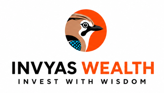 Invyas Wealth — Invest with Wisdom